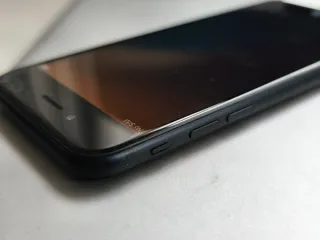 iPhone SE 64GB 3ª Gen 2022 Negro