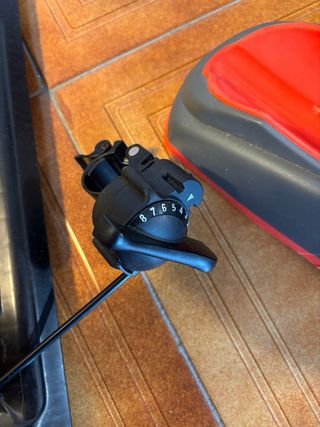 Rodillo Élite para Bicicleta