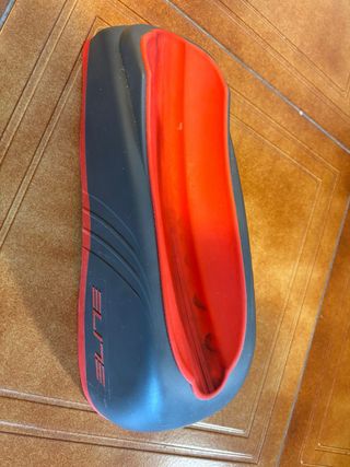 Rodillo Élite para Bicicleta