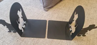 Sujetalibros Disney Pluto