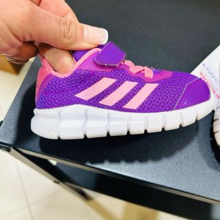 Zapatillas performance RAPIDAFLEX, Adidas!