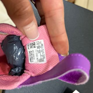 Zapatillas performance RAPIDAFLEX, Adidas!