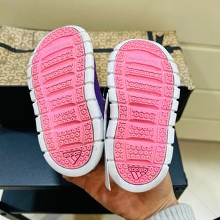 Zapatillas performance RAPIDAFLEX, Adidas!