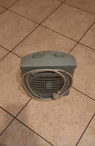 Calefactor Fagor Clima