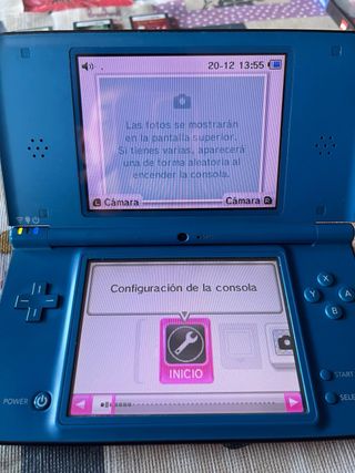 Lote de 11 juegos de nintendo DSi+nintendo