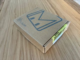 Caja Raspberry Pi Miuzei con ventilador