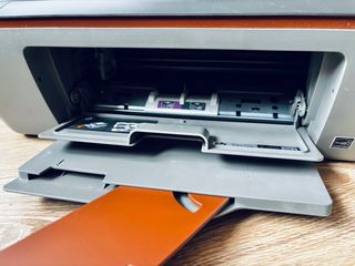 HP Deskjet 2510 Impresora Escáner