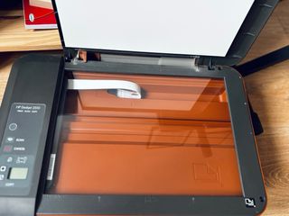 HP Deskjet 2510 Impresora Escáner