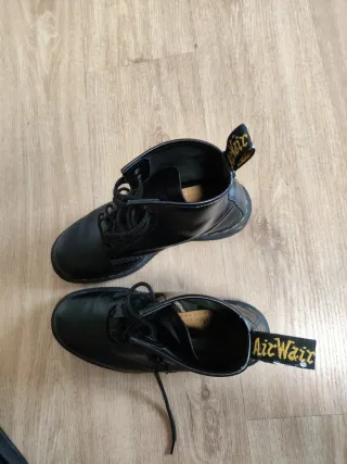 Stivali Dr. Martens Uomo Taglia 42