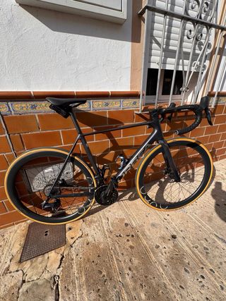 Orbea Orca M21 ELTD PWR OMX