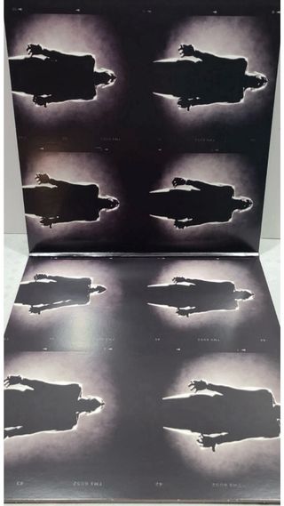 Ozzy Osbourne Ozzmosis Vinilo Heavy Metal