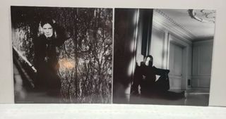 Ozzy Osbourne Ozzmosis Vinilo Heavy Metal