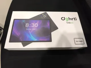 Tablet Dghrti Tab30 5G WiFi Android 15