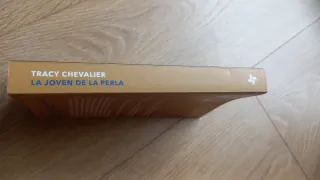 La joven de la perla