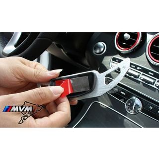 Extensiones de Levas Mercedes Benz AMG Silver