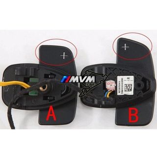 Extensiones de Levas Mercedes Benz AMG Silver