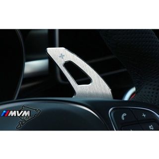 Extensiones de Levas Mercedes Benz AMG Silver