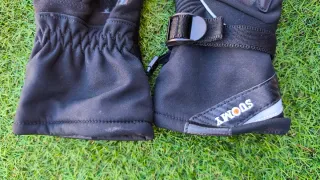 Guantes Moto Invierno SUOMY Talla XL