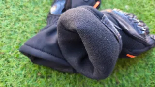 Guantes Moto Invierno SUOMY Talla XL