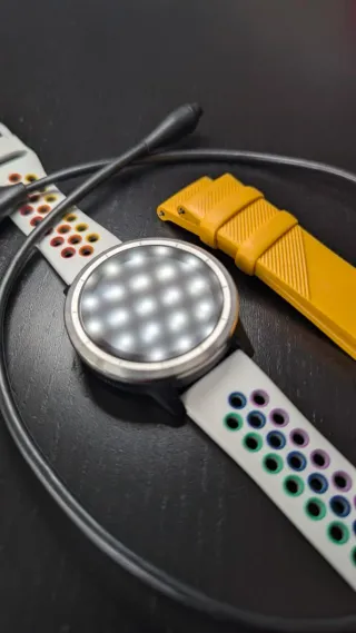 Garmin Vivoactive 3 Smartwatch