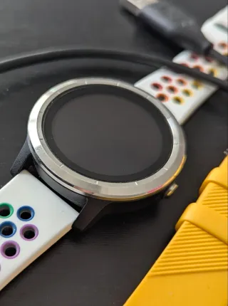 Garmin Vivoactive 3 Smartwatch