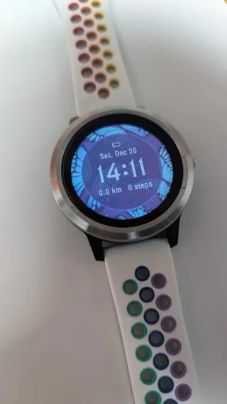 Garmin Vivoactive 3 Smartwatch