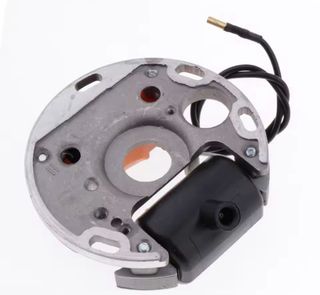 Bobina Módulo Cable Motosierra Cortacésped