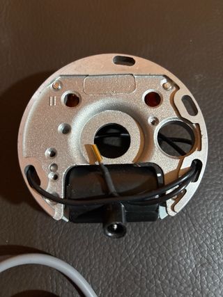 Bobina Módulo Cable Motosierra Cortacésped