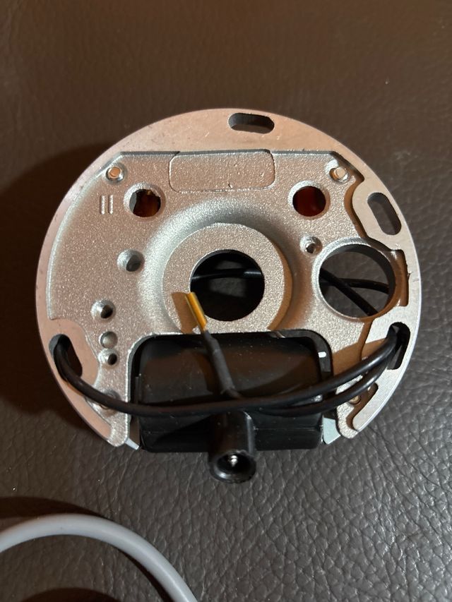 Bobina Módulo Cable Motosierra Cortacésped