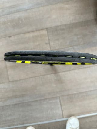 Raqueta Babolat Nadal Junior 25