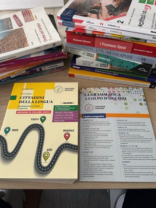 CITTADINI DELLA LINGUA COMPATTA.GRAMM