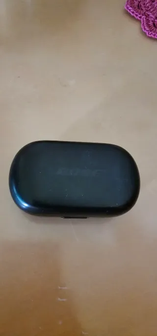 Auriculares Bose QuietComfort