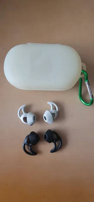 Auriculares Bose QuietComfort