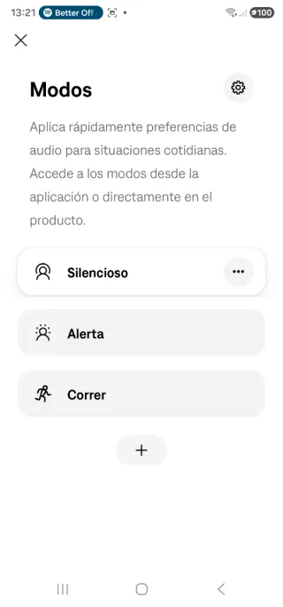 Auriculares Bose QuietComfort