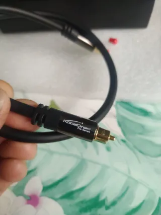 Aiyima T9 Pro Amplificador de Audio