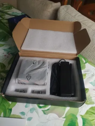 Aiyima T9 Pro Amplificador de Audio