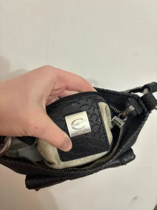 Borsa Just Cavalli vintage