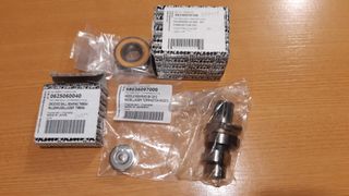 Árbol de levas KTM LC4 640,625 SXC,ADVENTURE