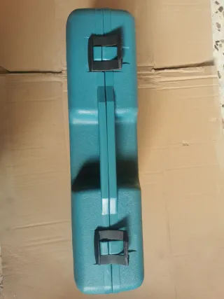 Caja para taladro Makita