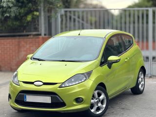 Ford Fiesta 1.4 TDCI 70cv 2010 y 250km ✅