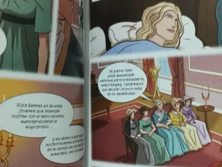 Orgullo y prejuicio: La novela gráfica / Pride ...