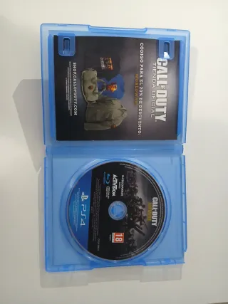 Juegos: FIFA 22, GRID, Call of duty, FC24, FC23