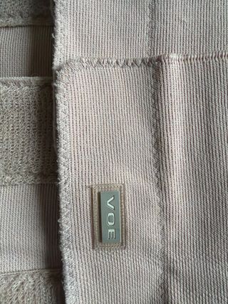 Faja post cirugía BOA Beige Talla m