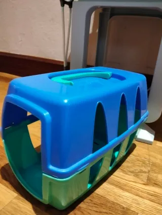 Juego Veterinario Infantil