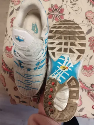 Nike Edición Especial