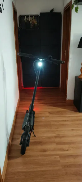 Patinete Eléctrico Ninebot Segway F2 Pro