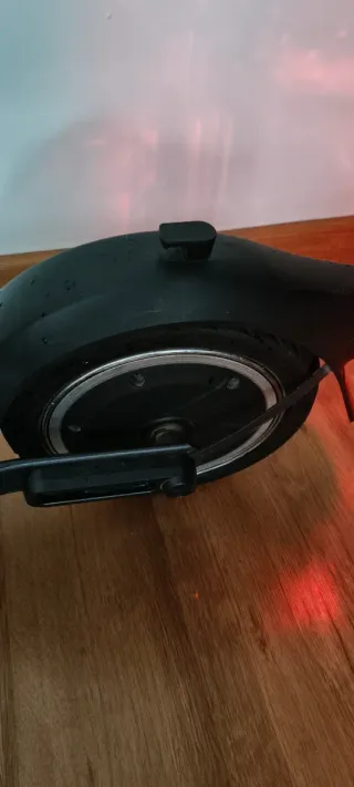 Patinete Eléctrico Ninebot Segway F2 Pro