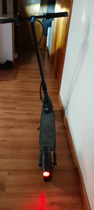 Patinete Eléctrico Ninebot Segway F2 Pro