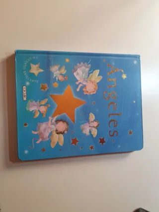 Ángeles (Historias brillantes) (Spanish Edition)