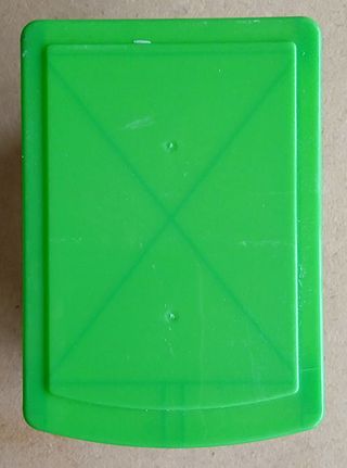 Coppia mini cassettiere